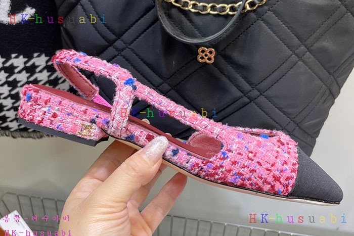 NEW 샤넬 신발 신상 C 633521