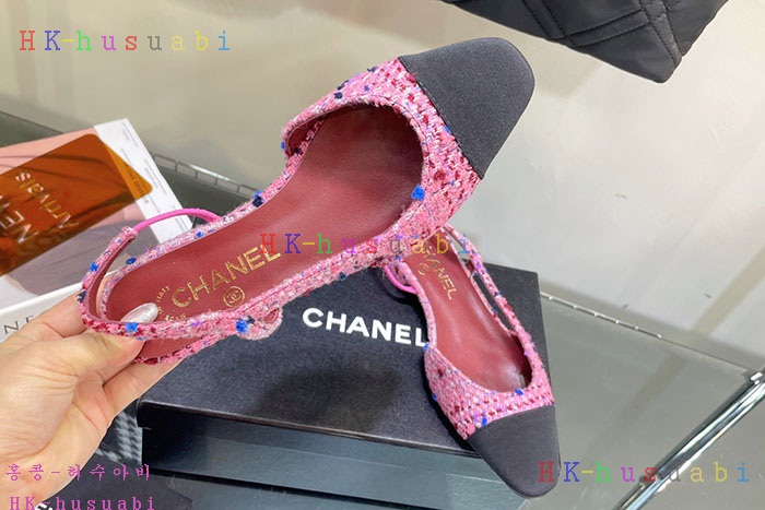 NEW 샤넬 신발 신상 C 633521