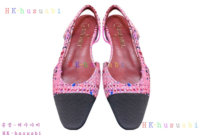 NEW 샤넬 신발 신상 C 633521