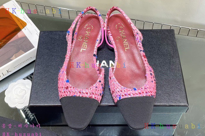 NEW 샤넬 신발 신상 C 633521