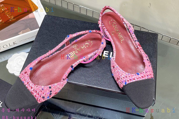 NEW 샤넬 신발 신상 C 633521