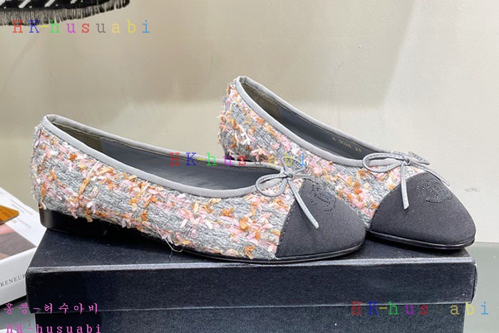 NEW 샤넬 신발 신상 C 633525