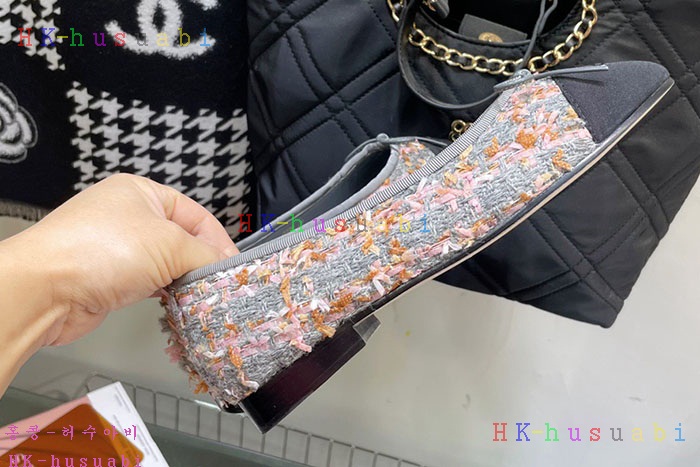 NEW 샤넬 신발 신상 C 633525