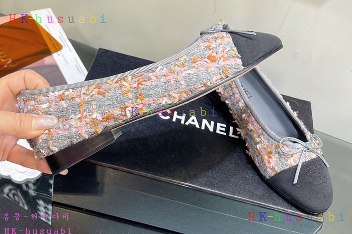 NEW 샤넬 신발 신상 C 633525