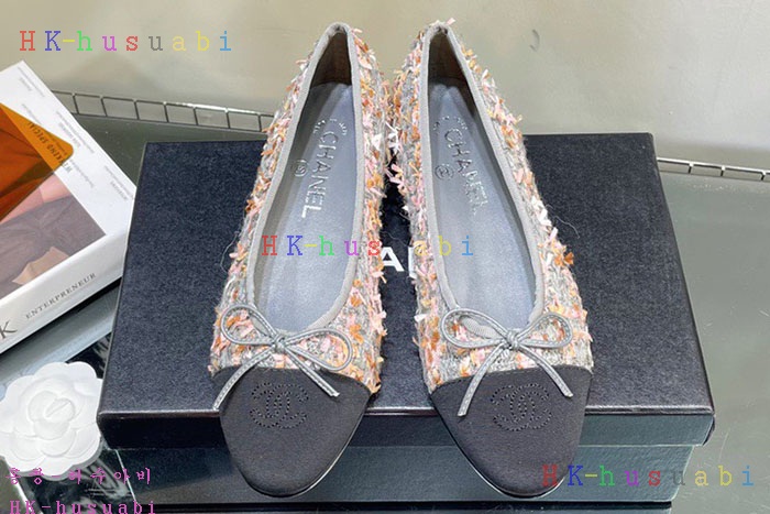 NEW 샤넬 신발 신상 C 633525