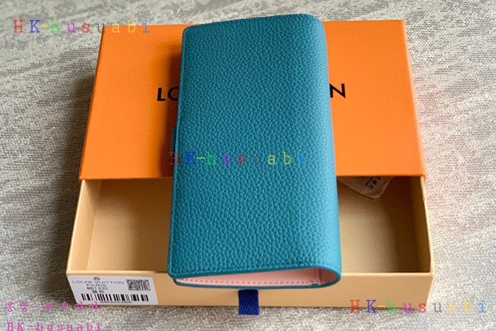 ★미러급★루이비통 LV 버티컬 월릿 M81499