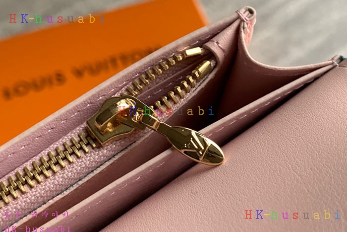 ★미러급★루이비통 LV 버티컬 월릿 M81499