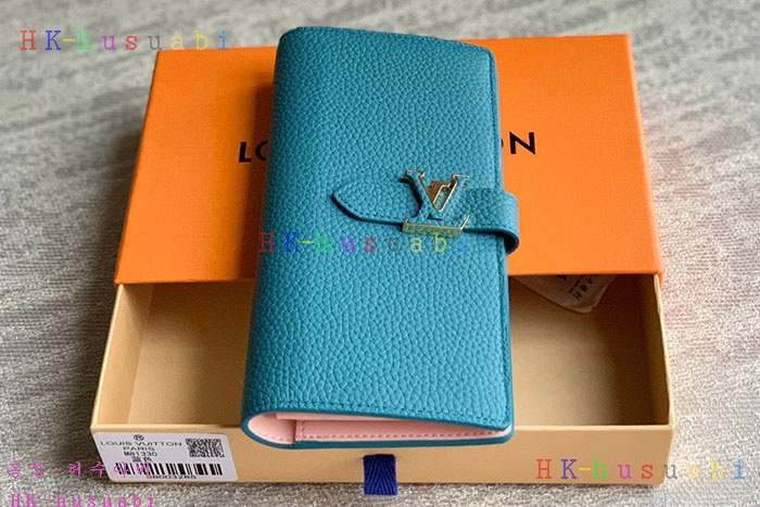 ★미러급★루이비통 LV 버티컬 월릿 M81499