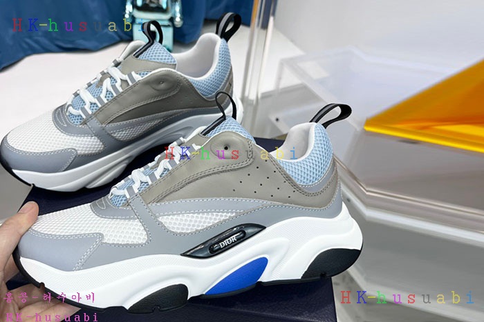 NEW 디올 신발 신상 DR 6827134