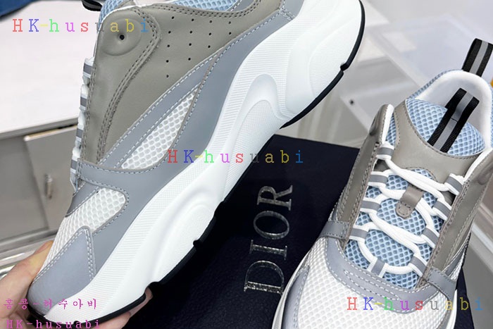 NEW 디올 신발 신상 DR 6827134