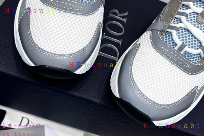 NEW 디올 신발 신상 DR 6827134