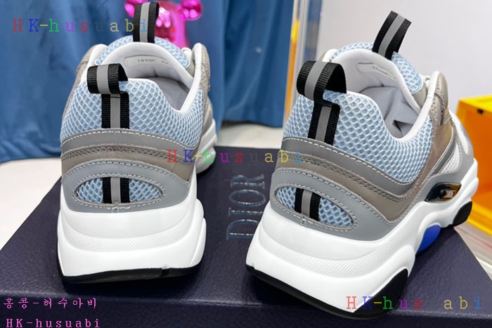 NEW 디올 신발 신상 DR 6827134