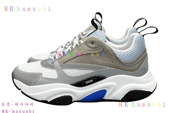 NEW 디올 신발 신상 DR 6827134
