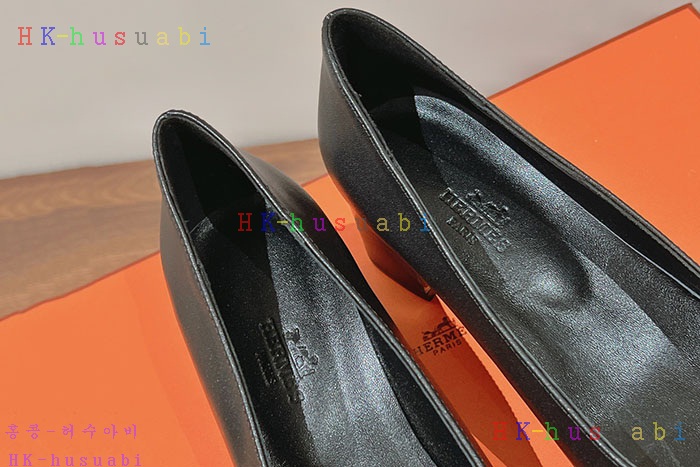 NEW 에르메스 신발 신상 H 3011240