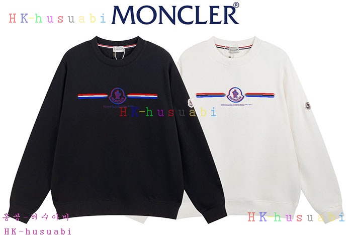 NEW 몽클레어 맨투맨 신상 M 683379