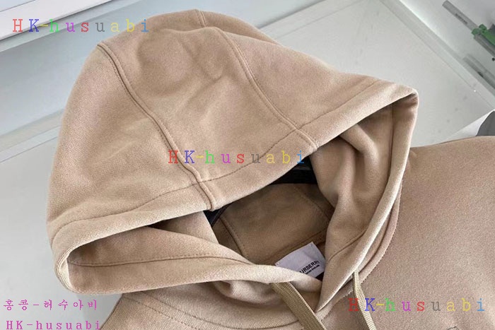 NEW 버버리 후드티 신상 BB 965217