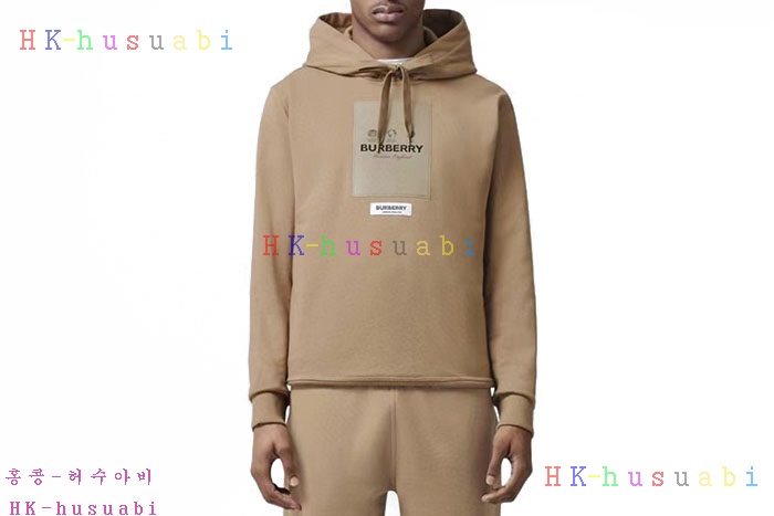 NEW 버버리 후드티 신상 BB 965217