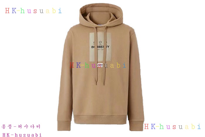 NEW 버버리 후드티 신상 BB 965217