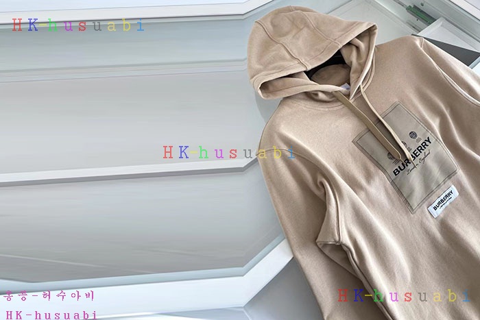 NEW 버버리 후드티 신상 BB 965217