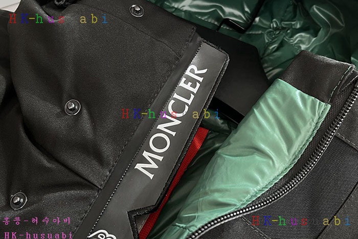 NEW 몽클레어 패딩 신상 M 958002