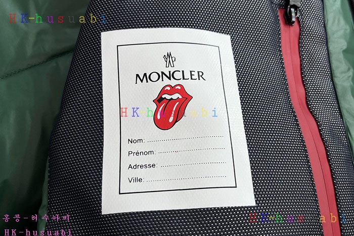 NEW 몽클레어 패딩 신상 M 958002