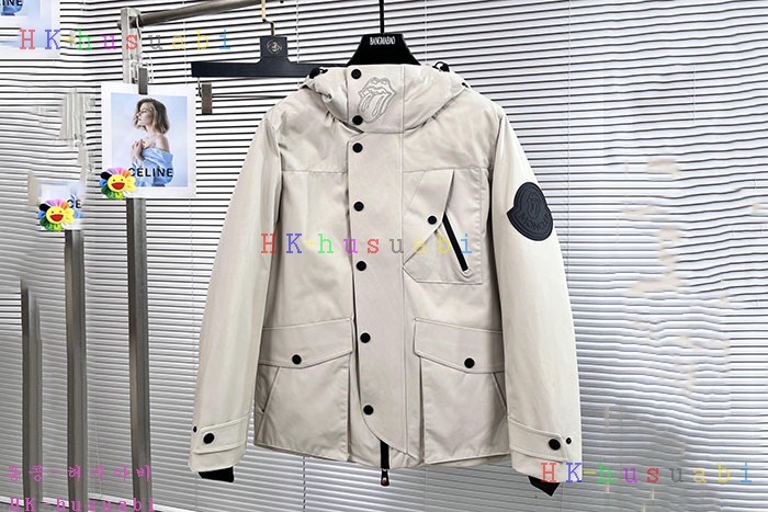 NEW 몽클레어 패딩 신상 M 958002
