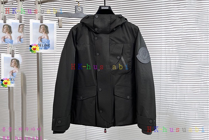 NEW 몽클레어 패딩 신상 M 958002