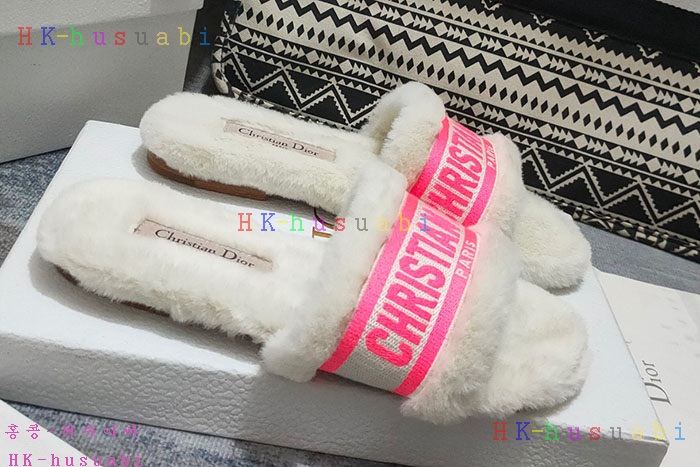 NEW 디올 신발 신상 DR 852014