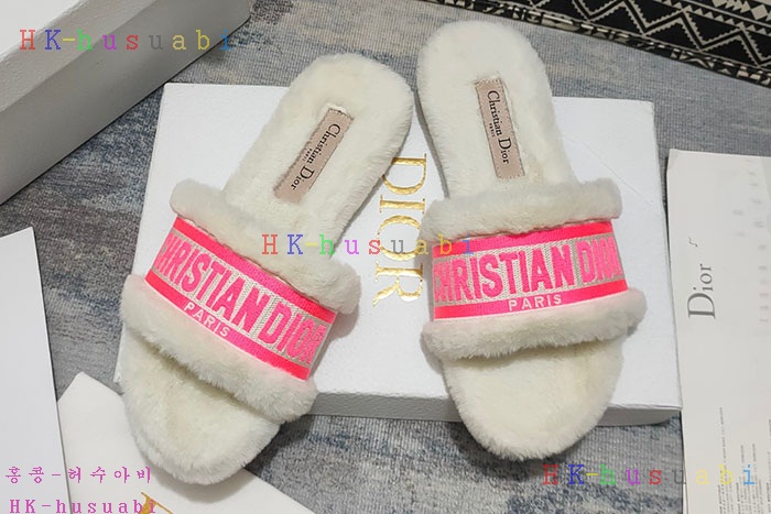 NEW 디올 신발 신상 DR 852014