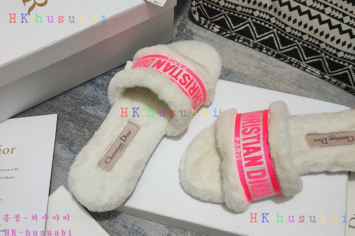 NEW 디올 신발 신상 DR 852014