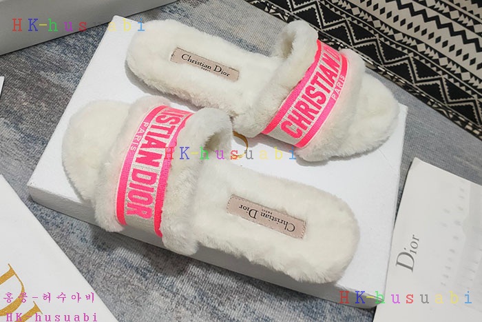 NEW 디올 신발 신상 DR 852014