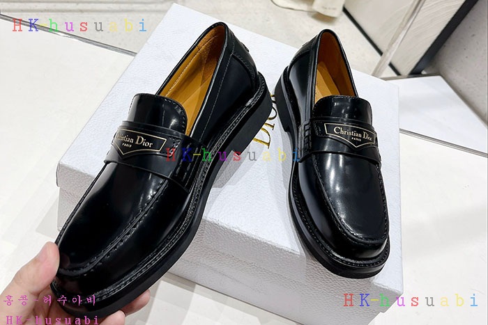 NEW 디올 신발 신상 DR 854404