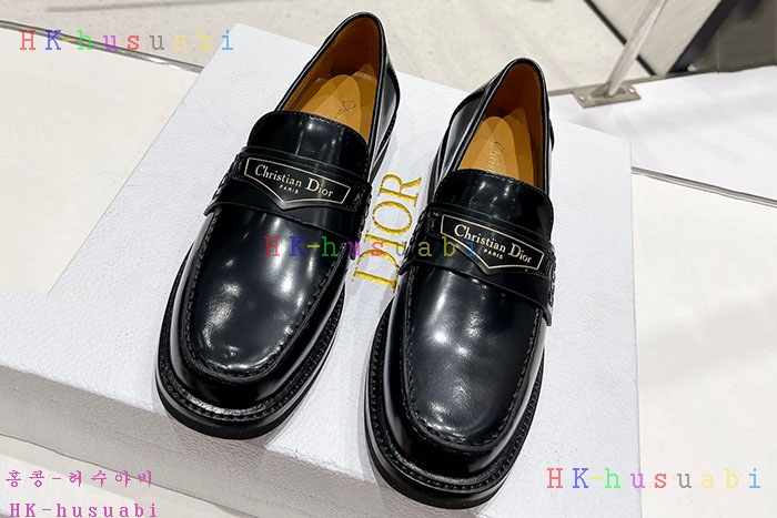 NEW 디올 신발 신상 DR 854404