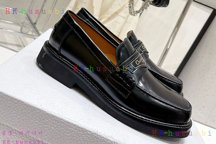 NEW 디올 신발 신상 DR 854404