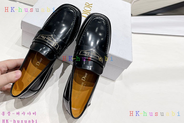 NEW 디올 신발 신상 DR 854404