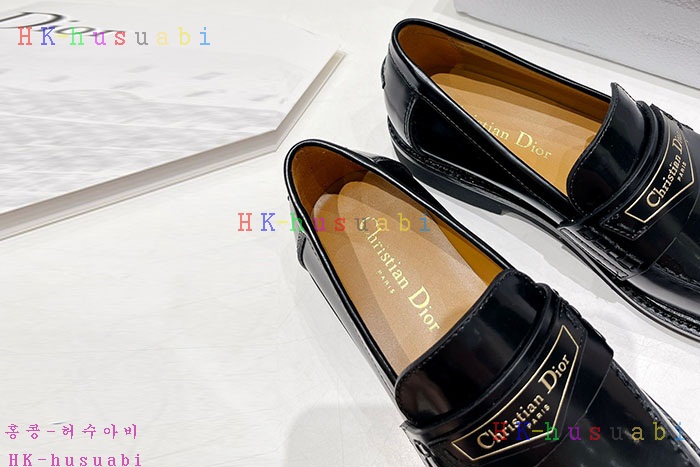 NEW 디올 신발 신상 DR 854404