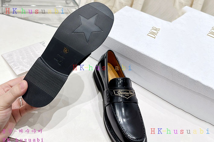 NEW 디올 신발 신상 DR 854404