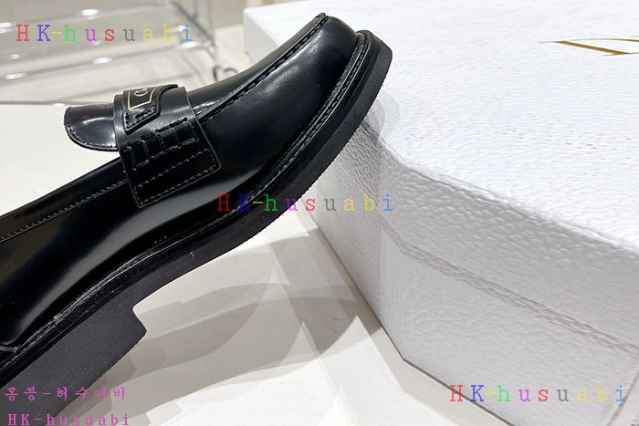 NEW 디올 신발 신상 DR 854404