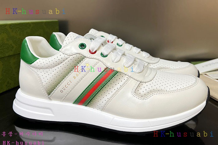 NEW 구찌 신발 신상 G 857205