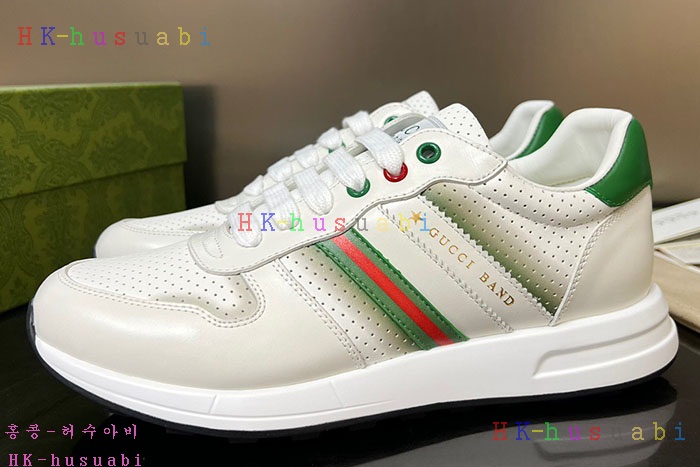 NEW 구찌 신발 신상 G 857205
