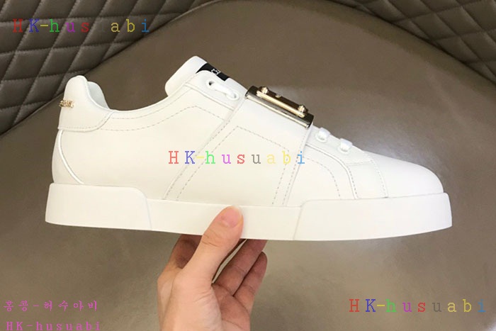 NEW 돌체앤가바나 신발 신상 DG 447111