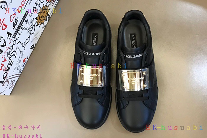 NEW 돌체앤가바나 신발 신상 DG 447110
