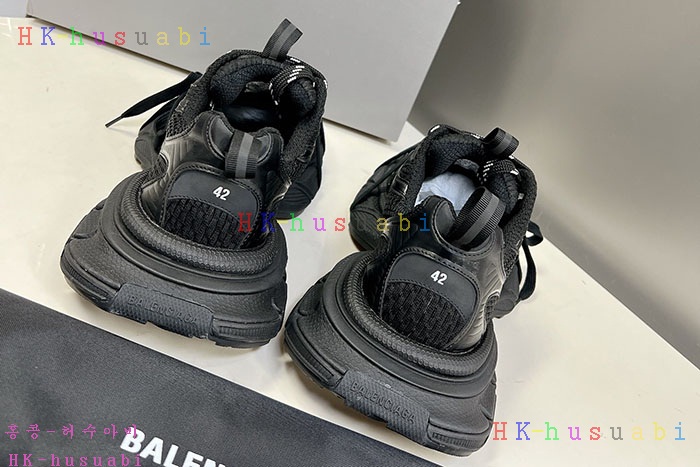 NEW 발렌시아가 신발 신상 B 7228554