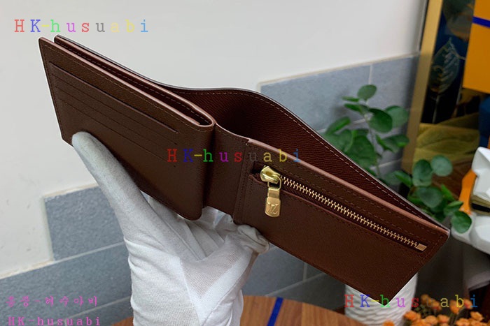 ★미러급★루이비통 아메리고 반지갑 M60053