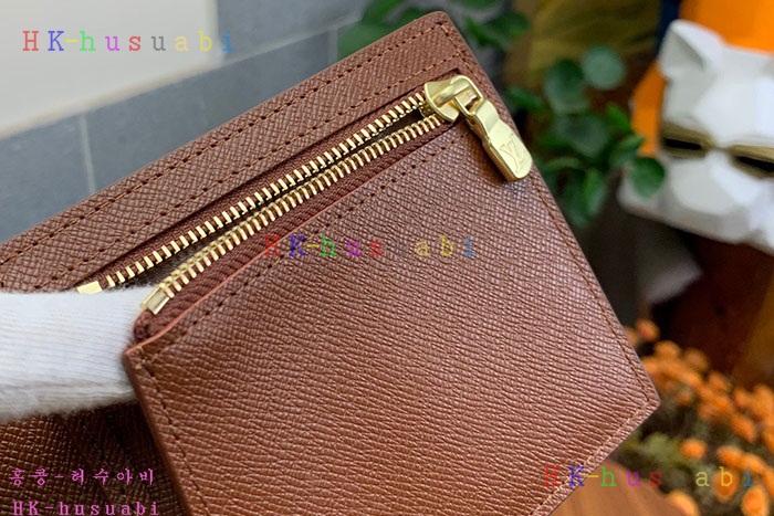 ★미러급★루이비통 아메리고 반지갑 M60053