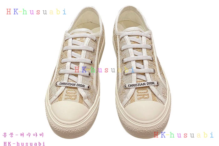 NEW 디올 신발 신상 DR 833556
