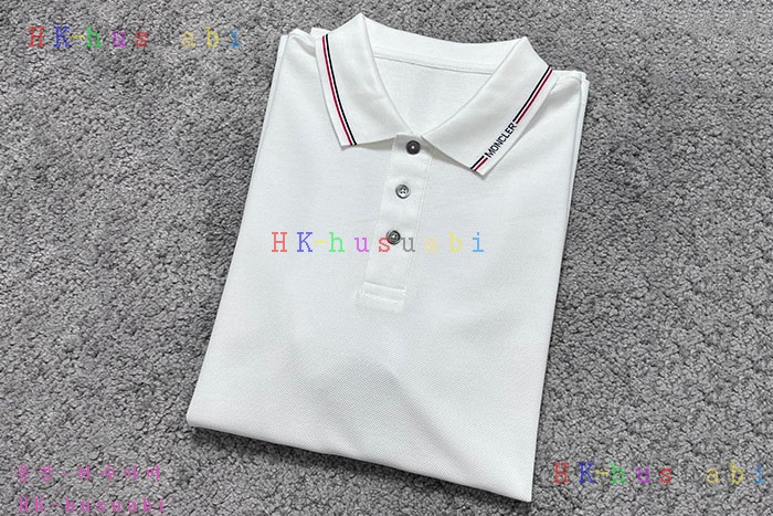 NEW 몽클레어 반팔티 신상 M 6270012