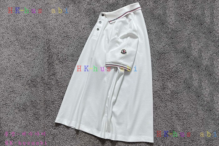 NEW 몽클레어 반팔티 신상 M 6270012