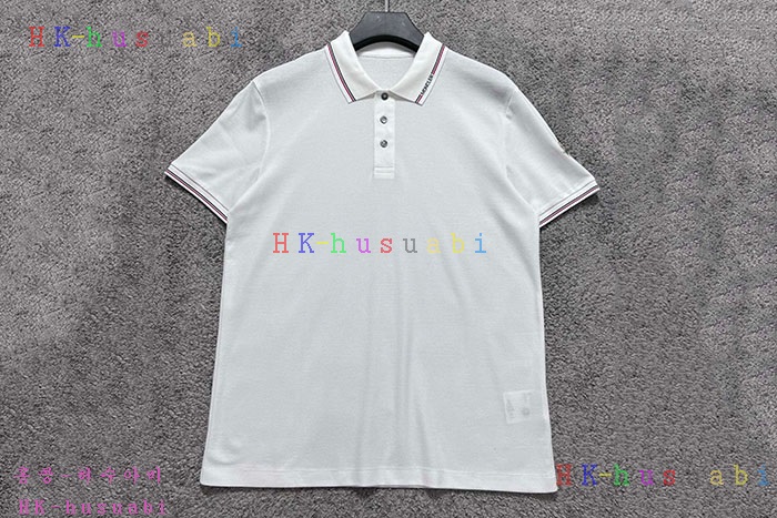 NEW 몽클레어 반팔티 신상 M 6270012