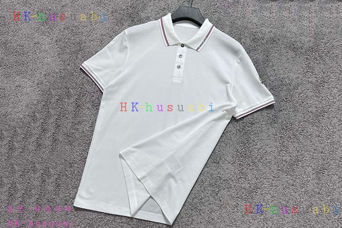 NEW 몽클레어 반팔티 신상 M 6270012